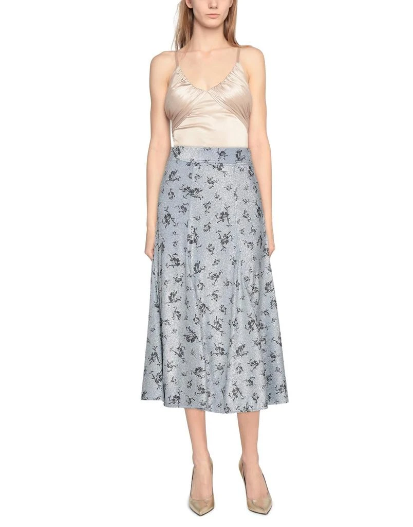 商品Ganni|Midi skirt,价格¥599,第2张图片详细描述