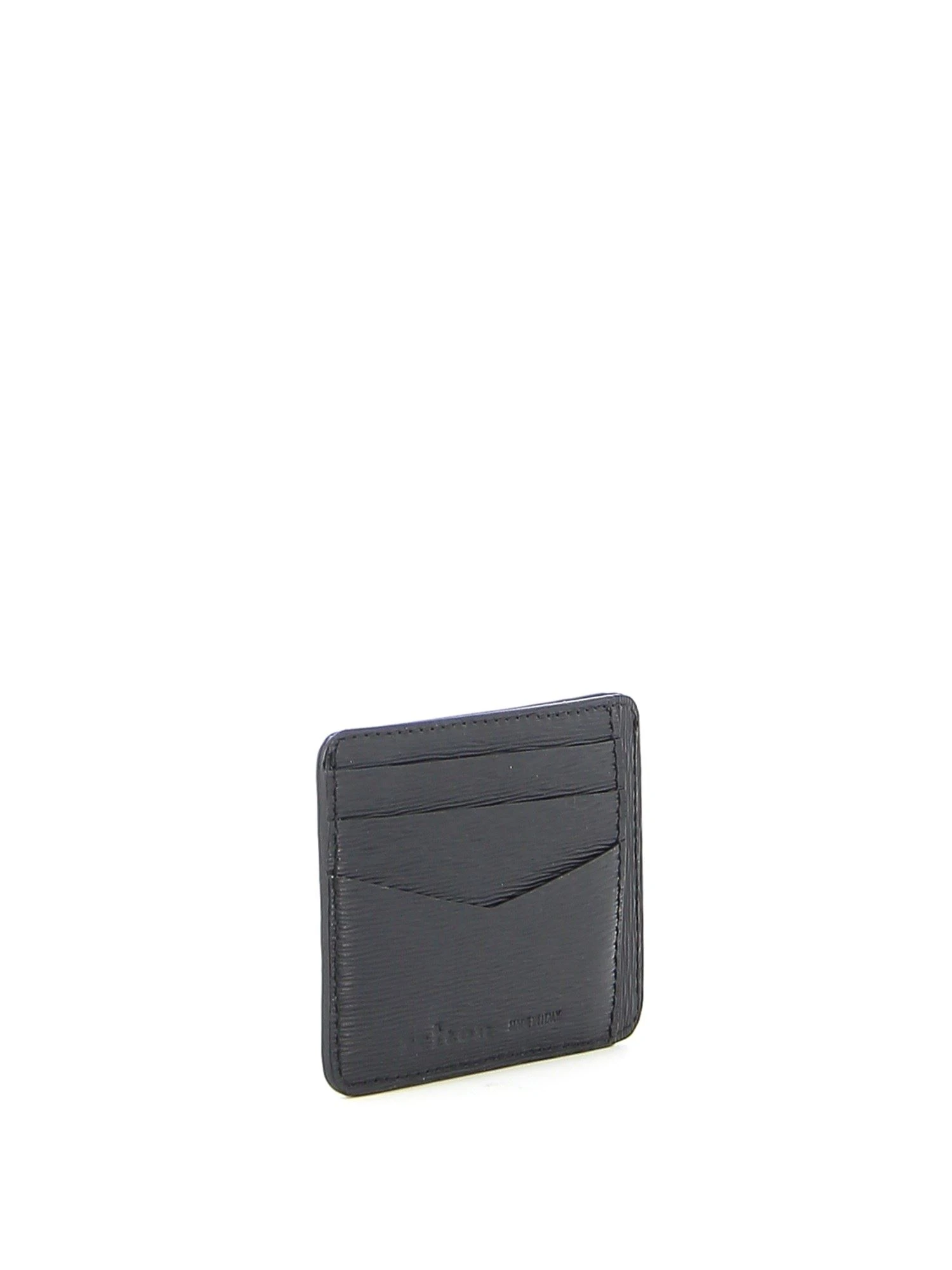 商品【商品预售7天】 Kiton|Kiton 男士钱包 UPREALBN0081502 黑色,价格¥654,第4张图片详细描述