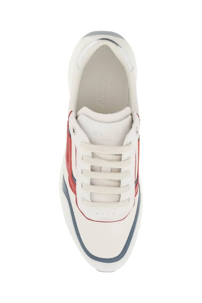 商品Bally|Bally demmy sneakers,价格¥2516,第2张图片详细描述