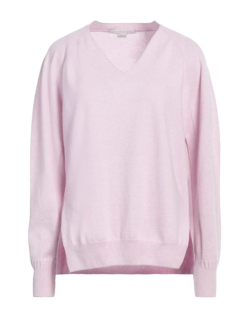商品Stella McCartney|Cashmere blend,价格¥2696,第1张图片