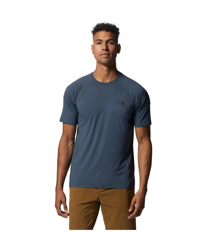 商品Mountain Hardwear|Crater Lake™ Short Sleeve,价格¥410,第1张图片