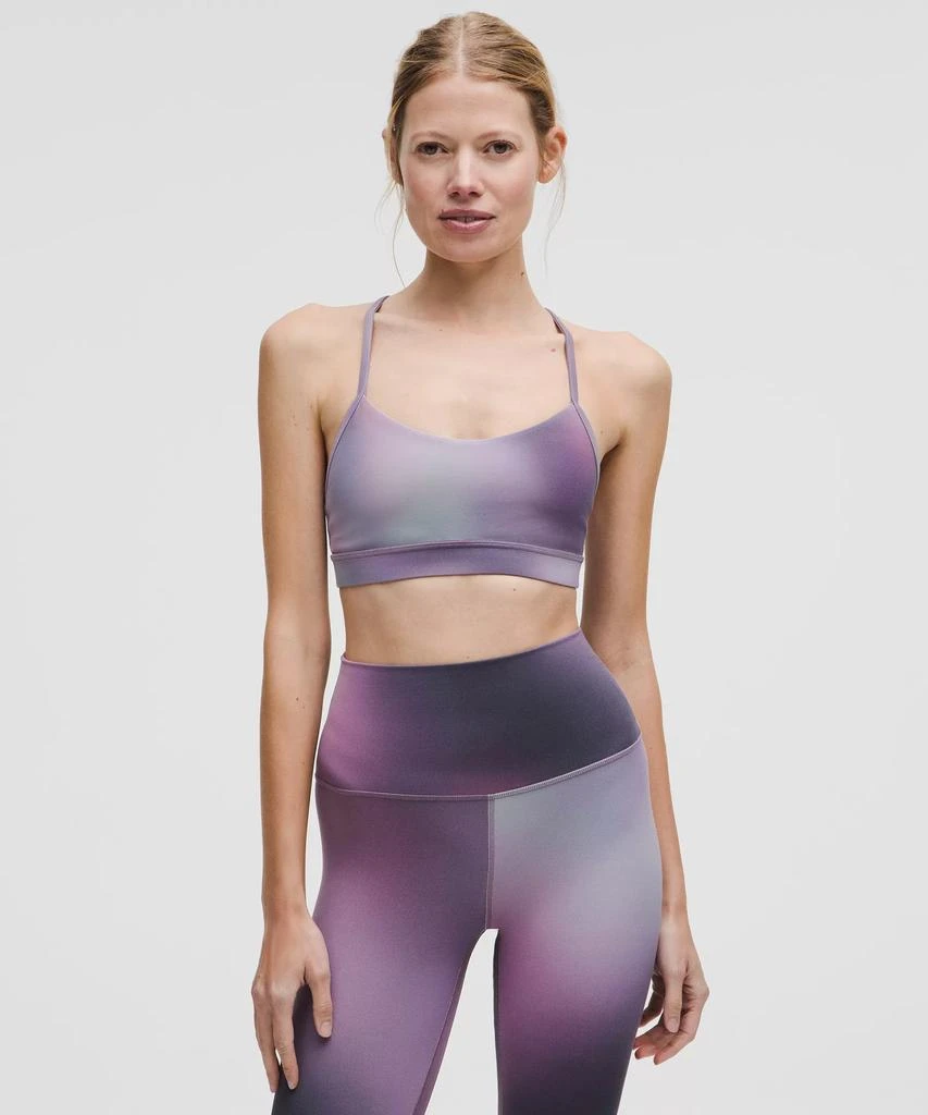 Flow Y Bra Nulu *Light Support, A–C Cups 商品