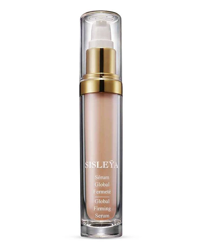 商品Sisley|Global Firming Serum,价格¥982,第1张图片