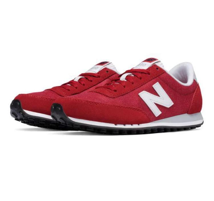 商品New Balance|410 70s 跑鞋,价格¥371,第1张图片