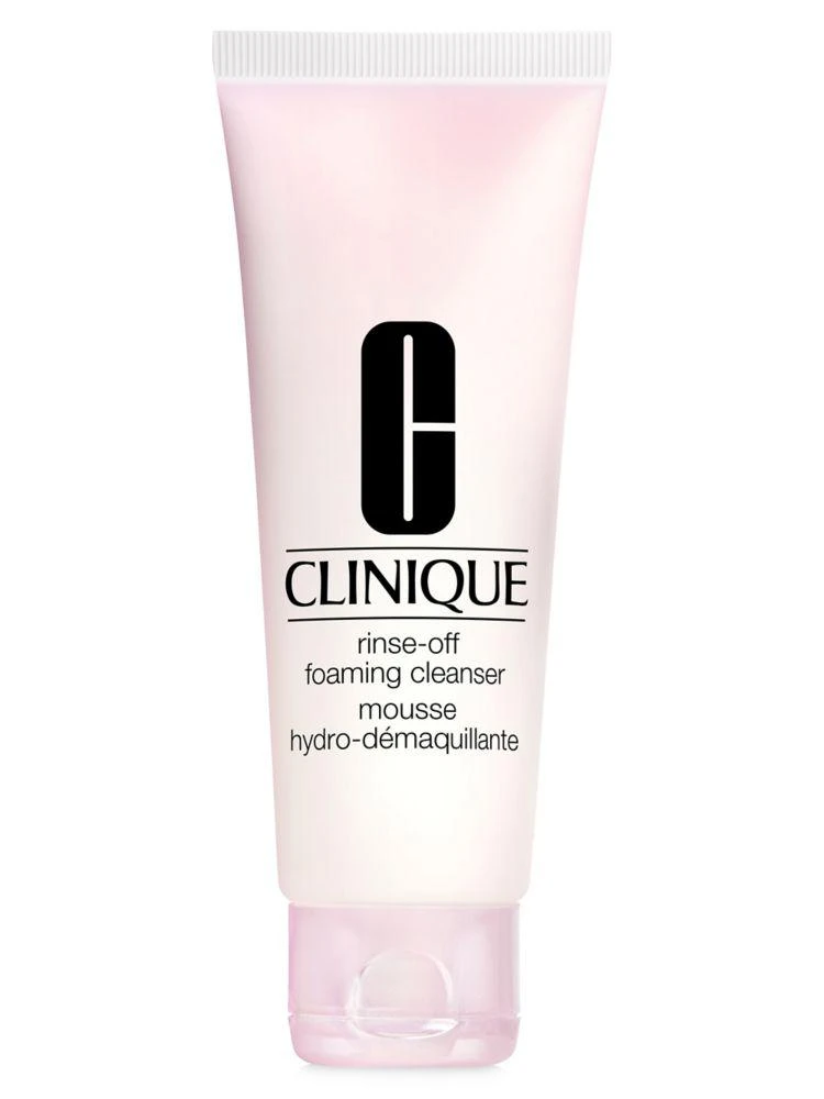 商品Clinique|水洗卸妆泡沫霜,价格¥145,第1张图片
