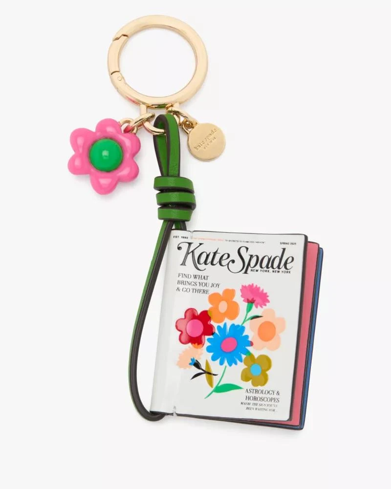 Sammy Bag Charm 商品