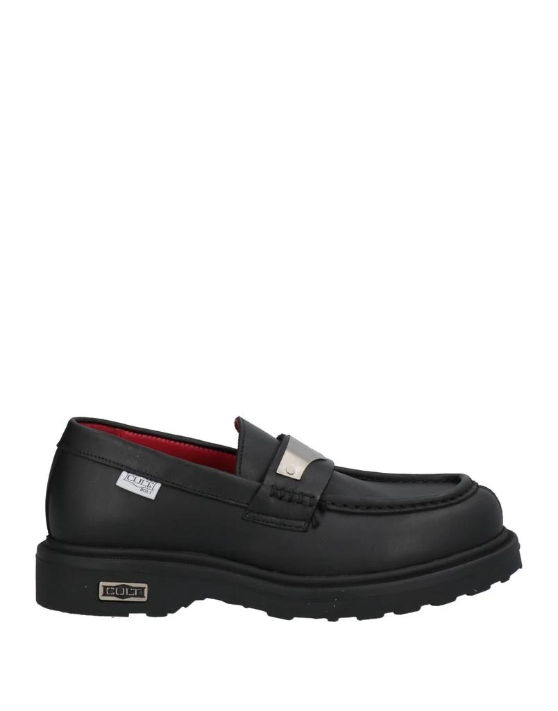 商品Cult Bolt|Loafers,价格¥623,第1张图片