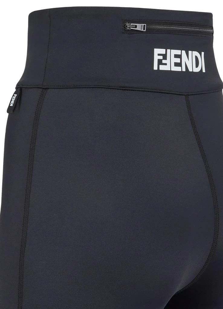 商品Fendi|紧身裤,价格¥3854,第3张图片详细描述