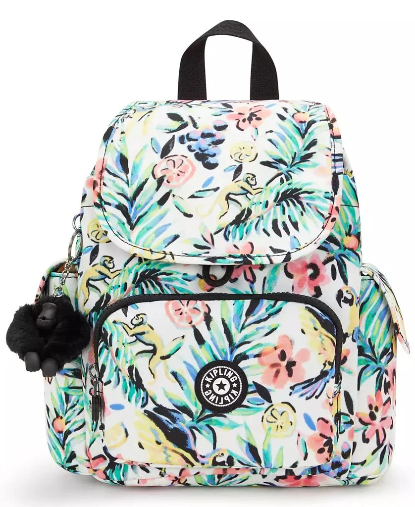 商品Kipling|City Pack Mini Backpack,价格¥808,第1张图片