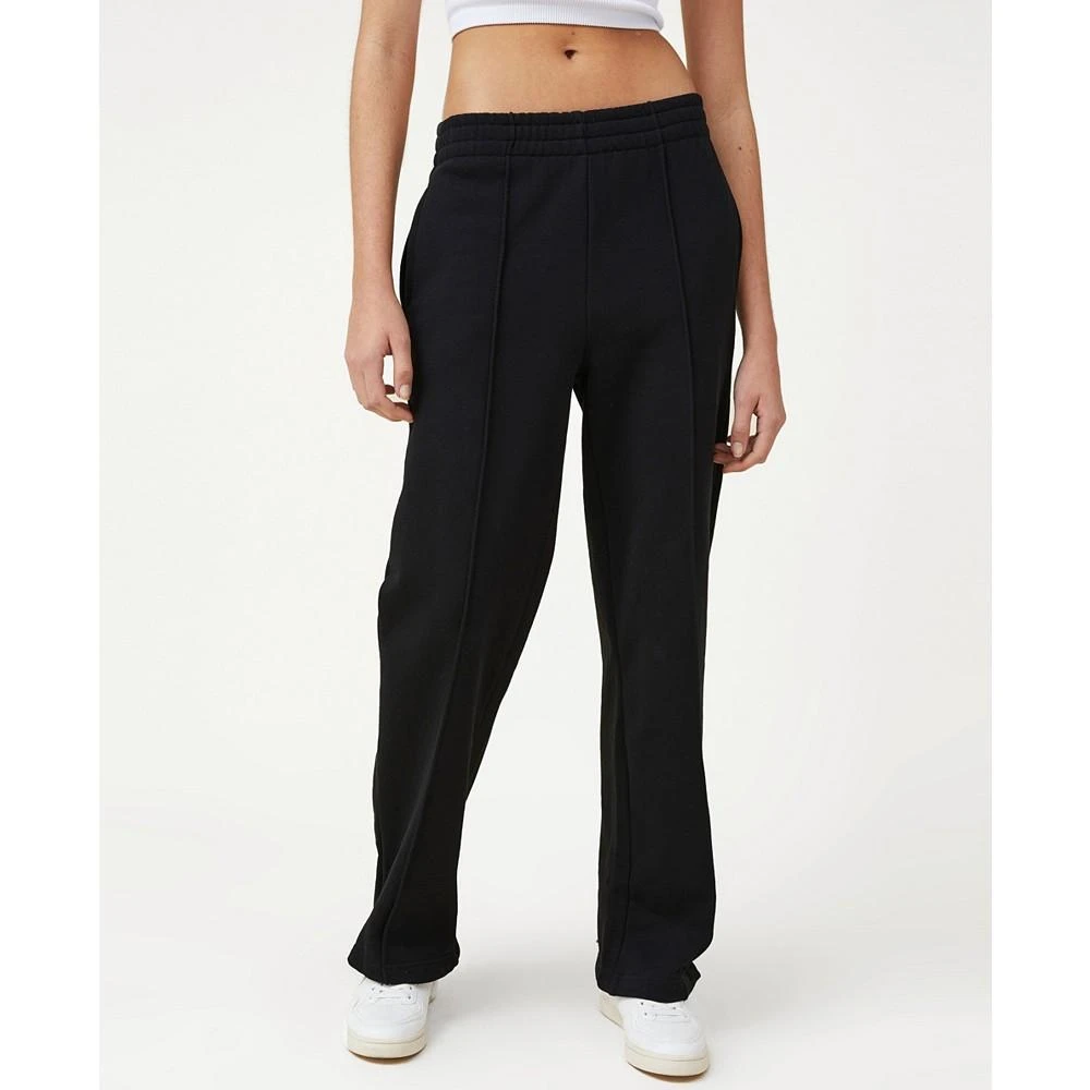 商品Cotton On|Women's Classic Straight Sweatpants,价格¥301,第1张图片