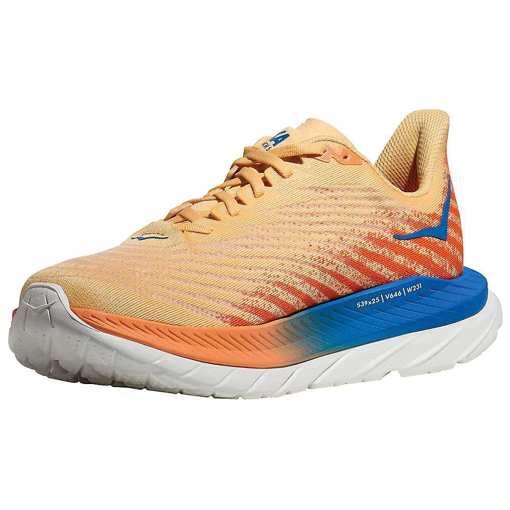 商品Hoka One One|Hoka One One Men's Mach 5 Shoe,价格¥1153,第2张图片详细描述