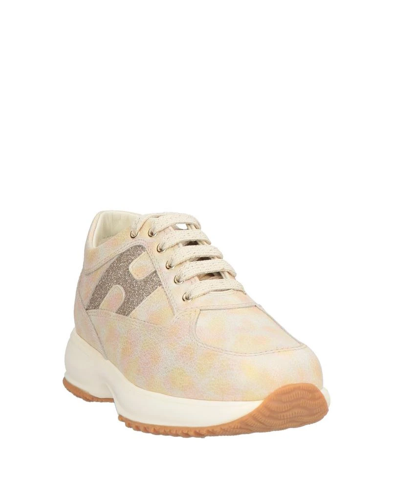商品hogan|Sneakers,价格¥848,第2张图片详细描述