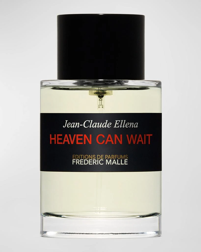 商品Editions de Parfums Frederic Malle|Heaven Can Wait Perfume, 3.3 oz.,价格¥3134,第1张图片