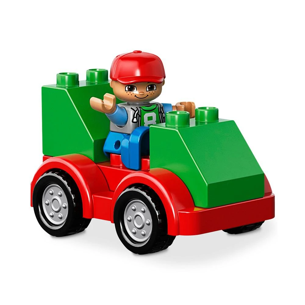 商品LEGO|DUPLO® 65粒乐趣缤纷主题,价格¥225,第5张图片详细描述