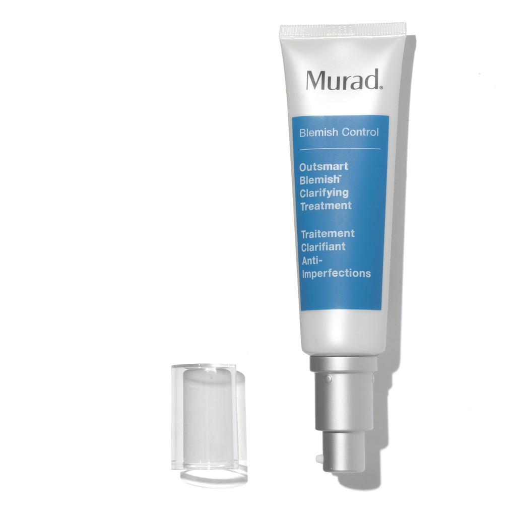 Outsmart Blemish Clarifying Treatment商品第2张图片规格展示