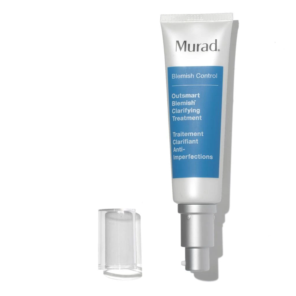 商品Murad|Outsmart Blemish Clarifying Treatment,价格¥290,第2张图片详细描述