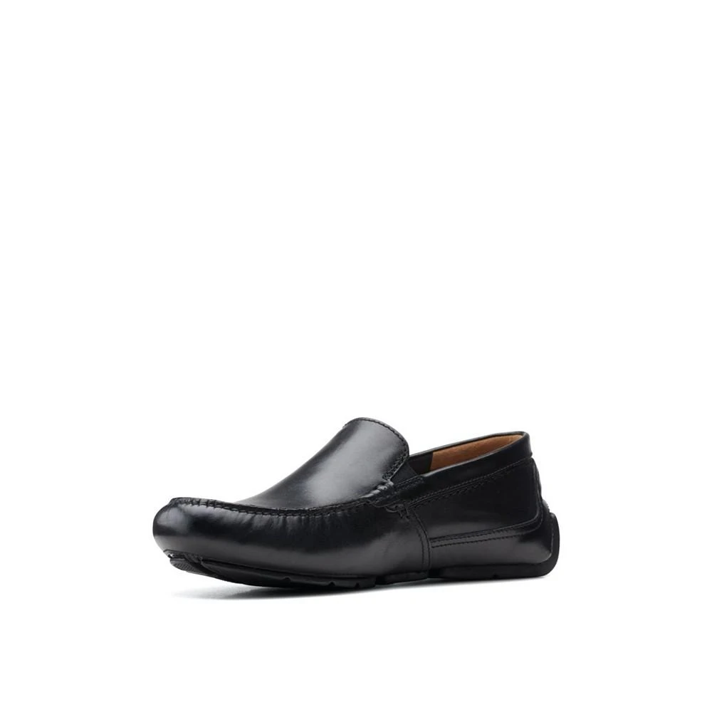 商品Clarks|Men's Markman Plain Drivers,价格¥473,第5张图片详细描述