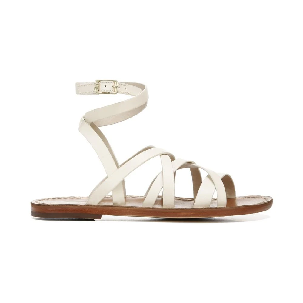 商品Sam Edelman|Meriai Strappy Sandals,价格¥364,第2张图片详细描述