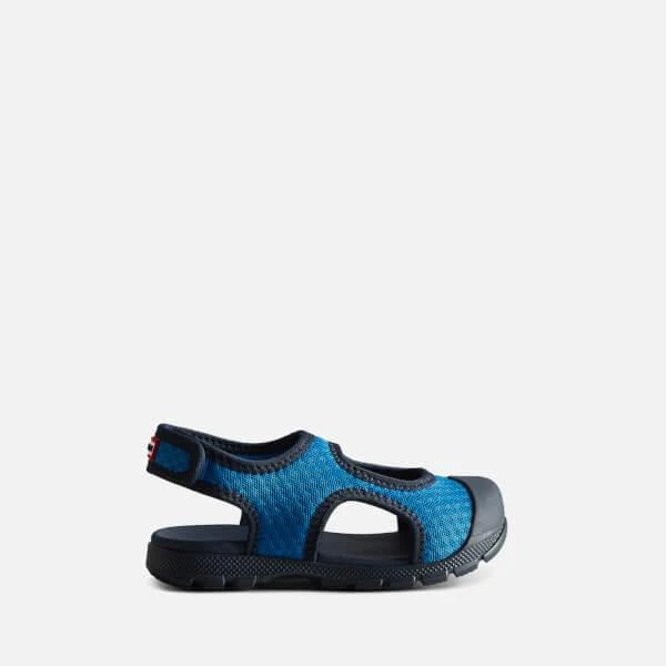 商品Hunter|Hunter Toddlers' Mesh Sandals,价格¥117,第1张图片