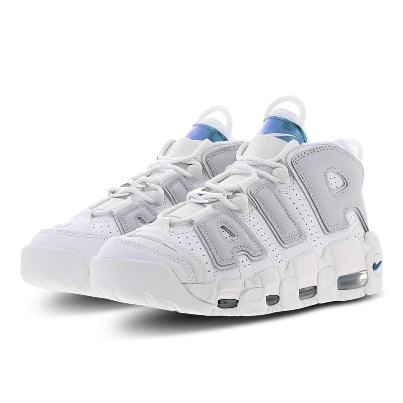 商品NIKE|Nike Max Uptempo Re-connected - Women Shoes,价格¥1393,第2张图片详细描述