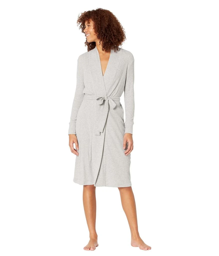商品P.J. Salvage|Textured Essentials Robe,价格¥581,第1张图片