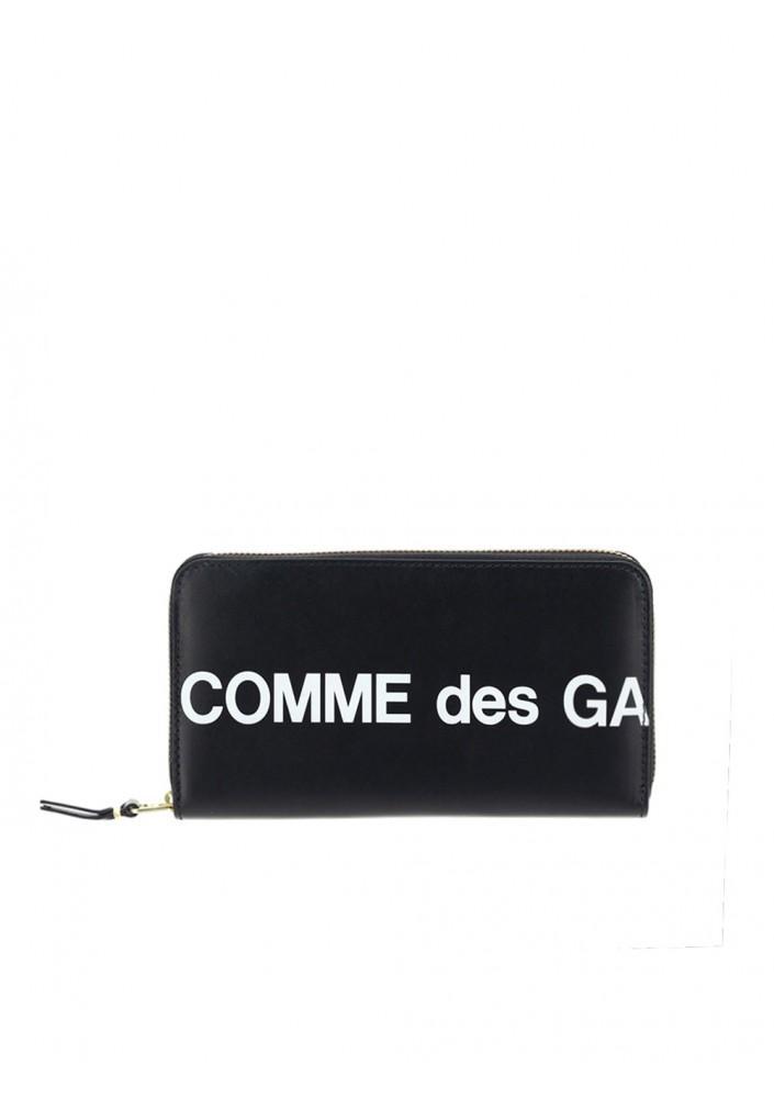 商品Comme des Garcons|Wallet,价格¥1169,第1张图片