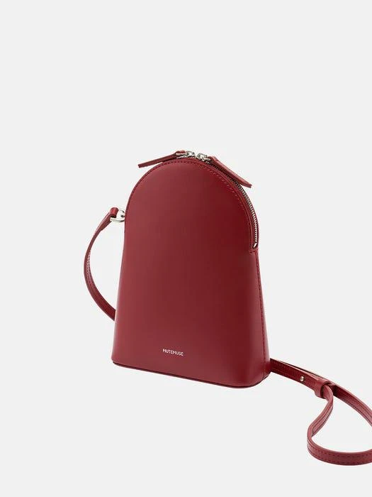 商品MUTEMUSE|Snack Bag_4 Colors,价格¥1667,第5张图片详细描述