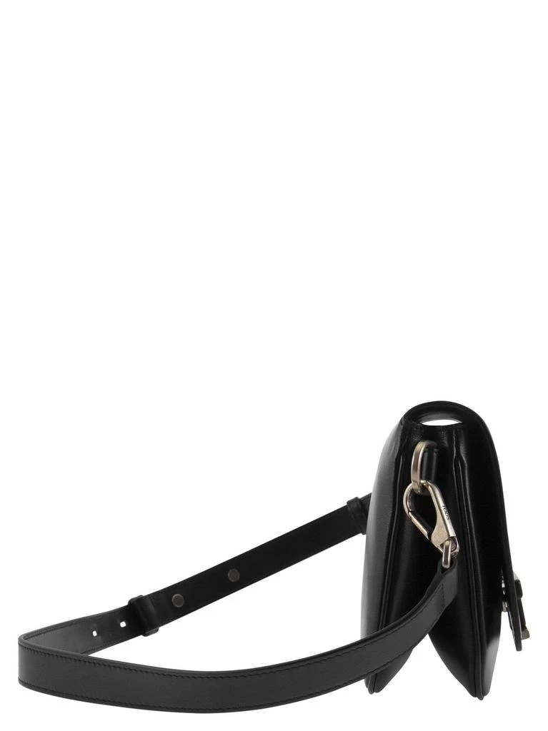 商品Tod's|Tod's T Timeless Mini Belt Bag,价格¥6725,第4张图片详细描述