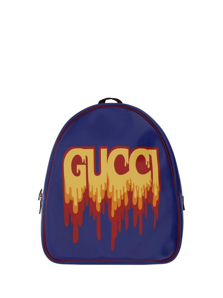 商品Gucci|Malting Backpack For Girl,价格¥6706,第1张图片
