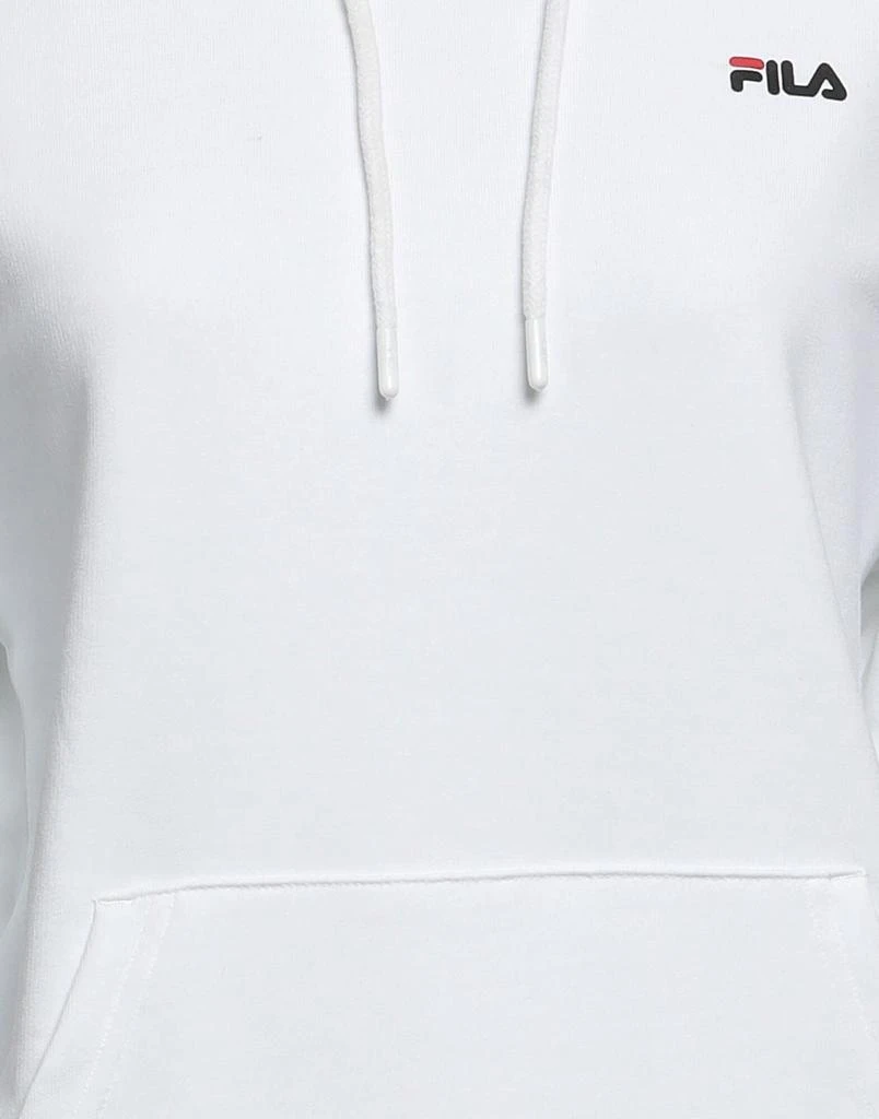 商品Fila|Hooded sweatshirt,价格¥480,第4张图片详细描述