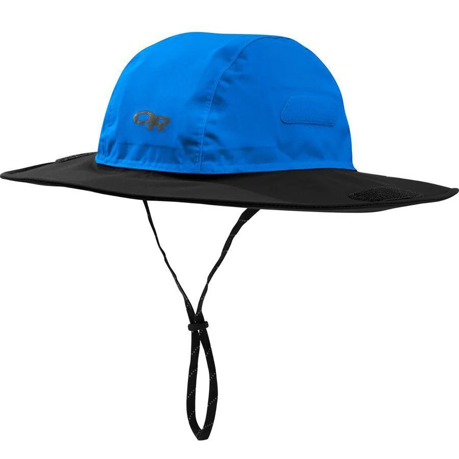 商品Outdoor Research|Seattle Rain Hat - Kids',价格¥86,第1张图片详细描述