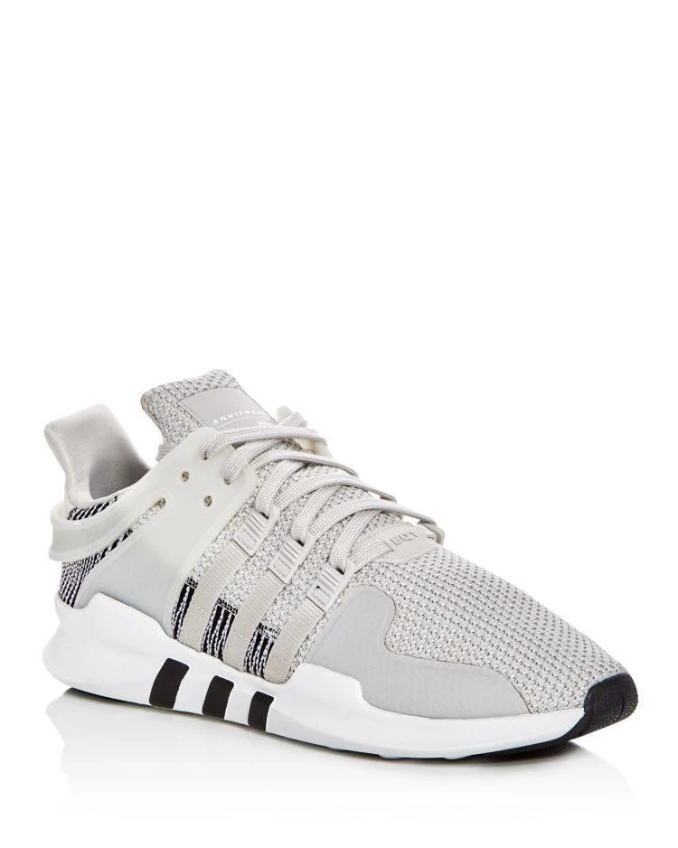 商品Adidas|Men's Equipment Support Adv Lace Up Sneakers,价格¥560,第1张图片