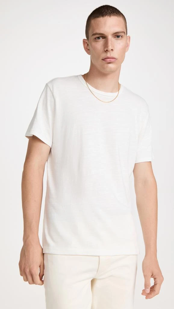 商品Rag & Bone|Classic Flame Tee,价格¥718,第1张图片