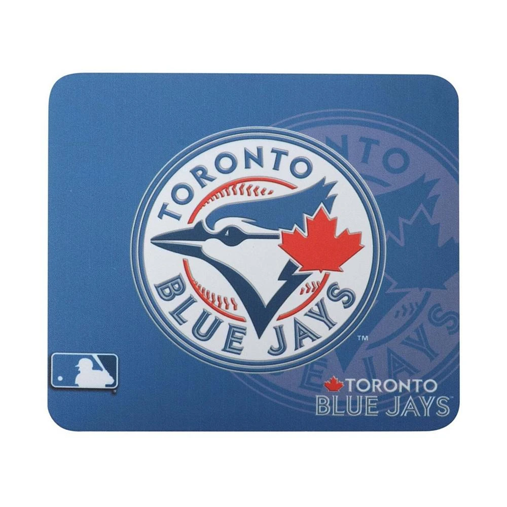商品Memory Company|Toronto Blue Jays 3D Mouse Pad,价格¥90,第1张图片