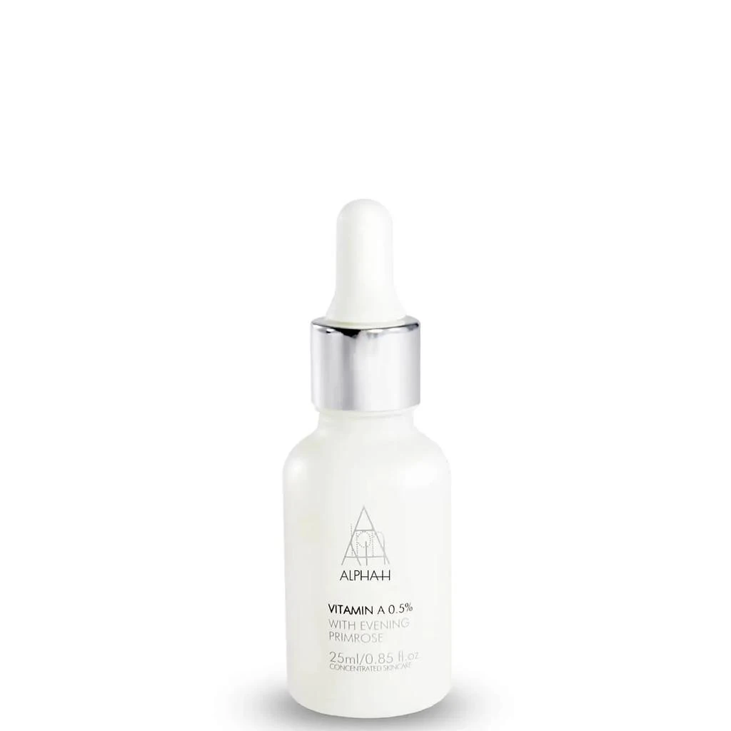 商品Alpha-H|Alpha-H Vitamin A 0.5%,价格¥369,第1张图片