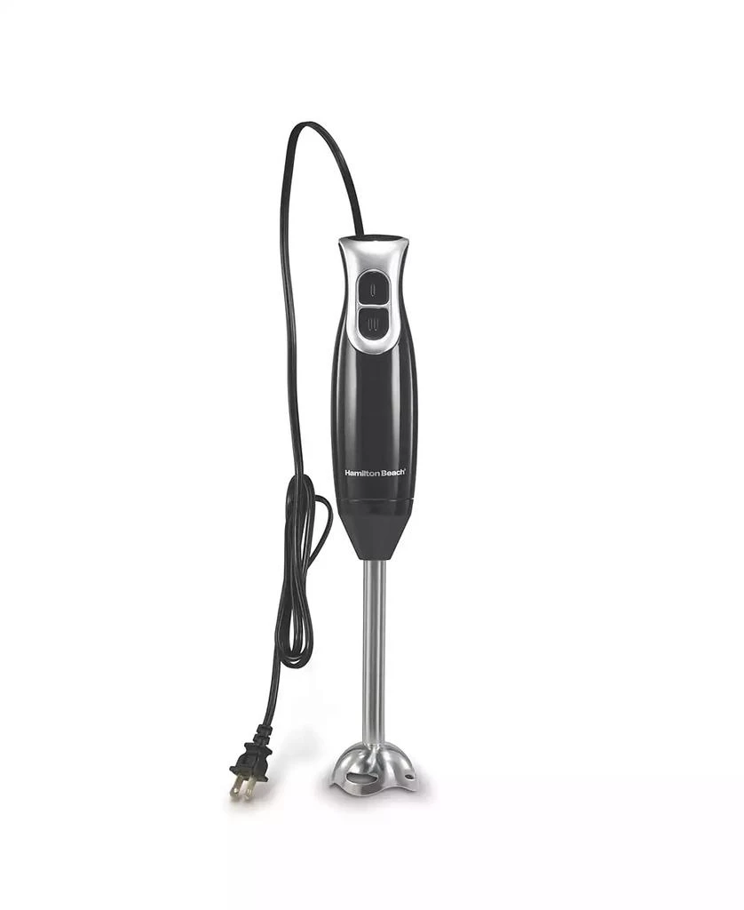 商品Hamilton Beach|2 -Speed Immersion Blender,价格¥285,第3张图片详细描述