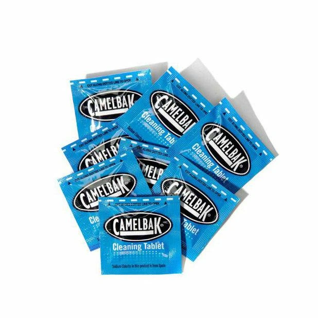 商品Camelbak|Camelbak - Cleaning Tablets,价格¥106,第1张图片