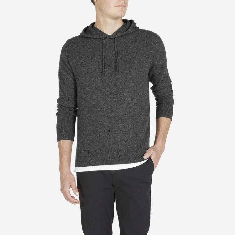 商品Everlane|The Cashmere Hoodie,价格¥1047,第4张图片详细描述