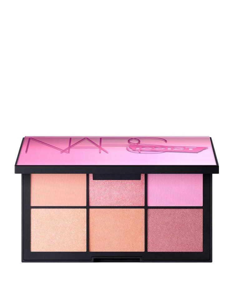 商品NARS|面部彩妆盘,价格¥437,第1张图片