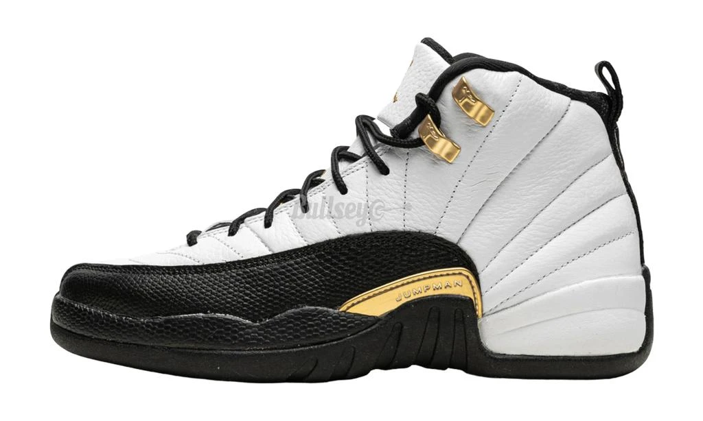 商品Jordan|Air Jordan 12 Retro "Royalty Taxi" GS,价格¥1188,第1张图片