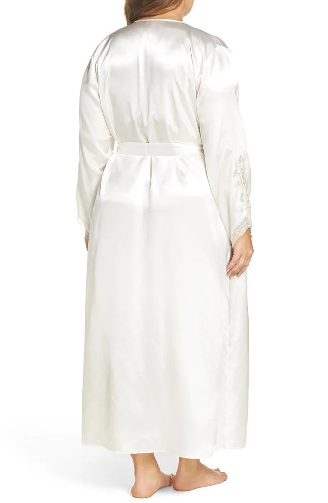 商品Flora Nikrooz|Stella Robe,价格¥327,第2张图片详细描述