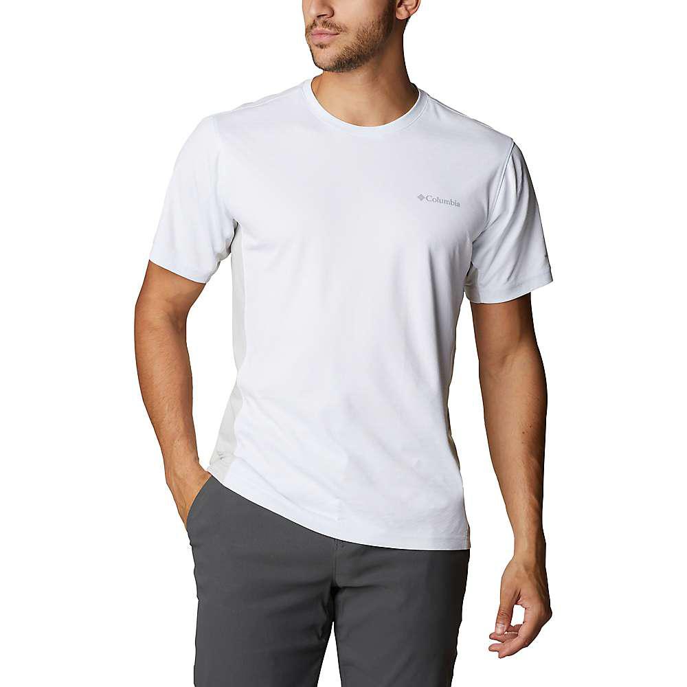 Men's Zero Ice Cirro-Cool SS Shirt商品第1张图片规格展示