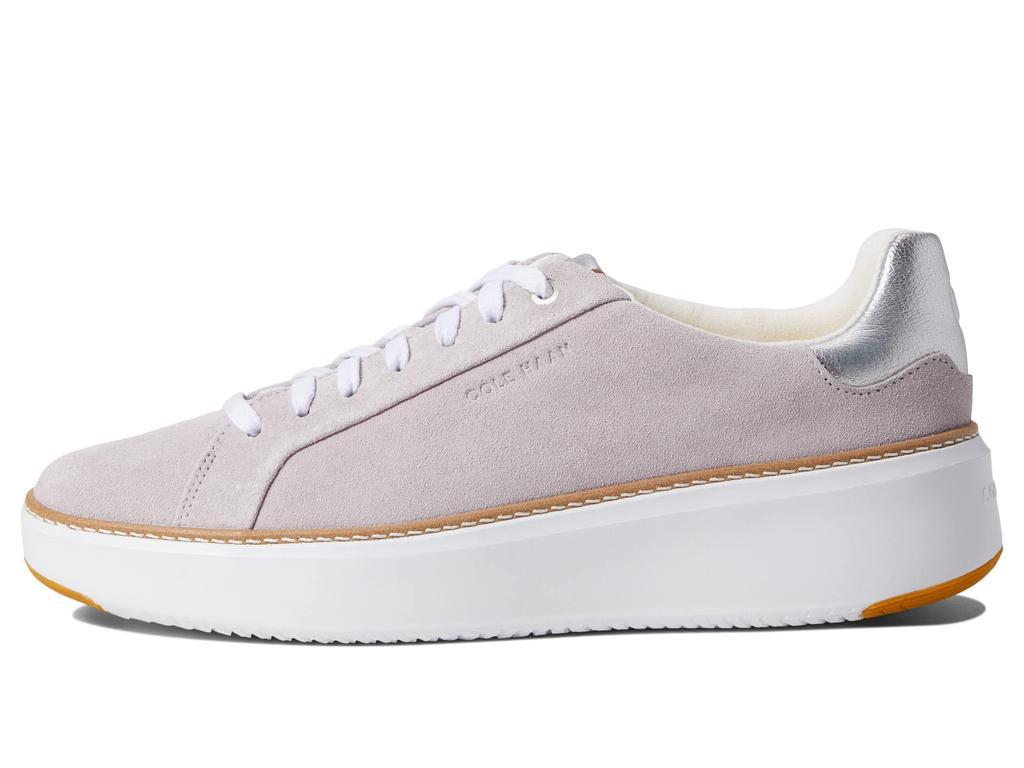 商品Cole Haan|Grandpro Cloudfeel Topspin Sneaker,价格¥1005-¥1023,第6张图片详细描述