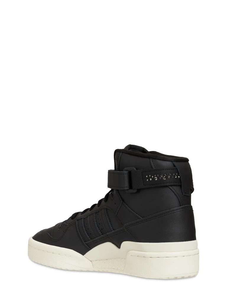 商品Adidas|Forum 84 High Sneakers,价格¥344,第3张图片详细描述
