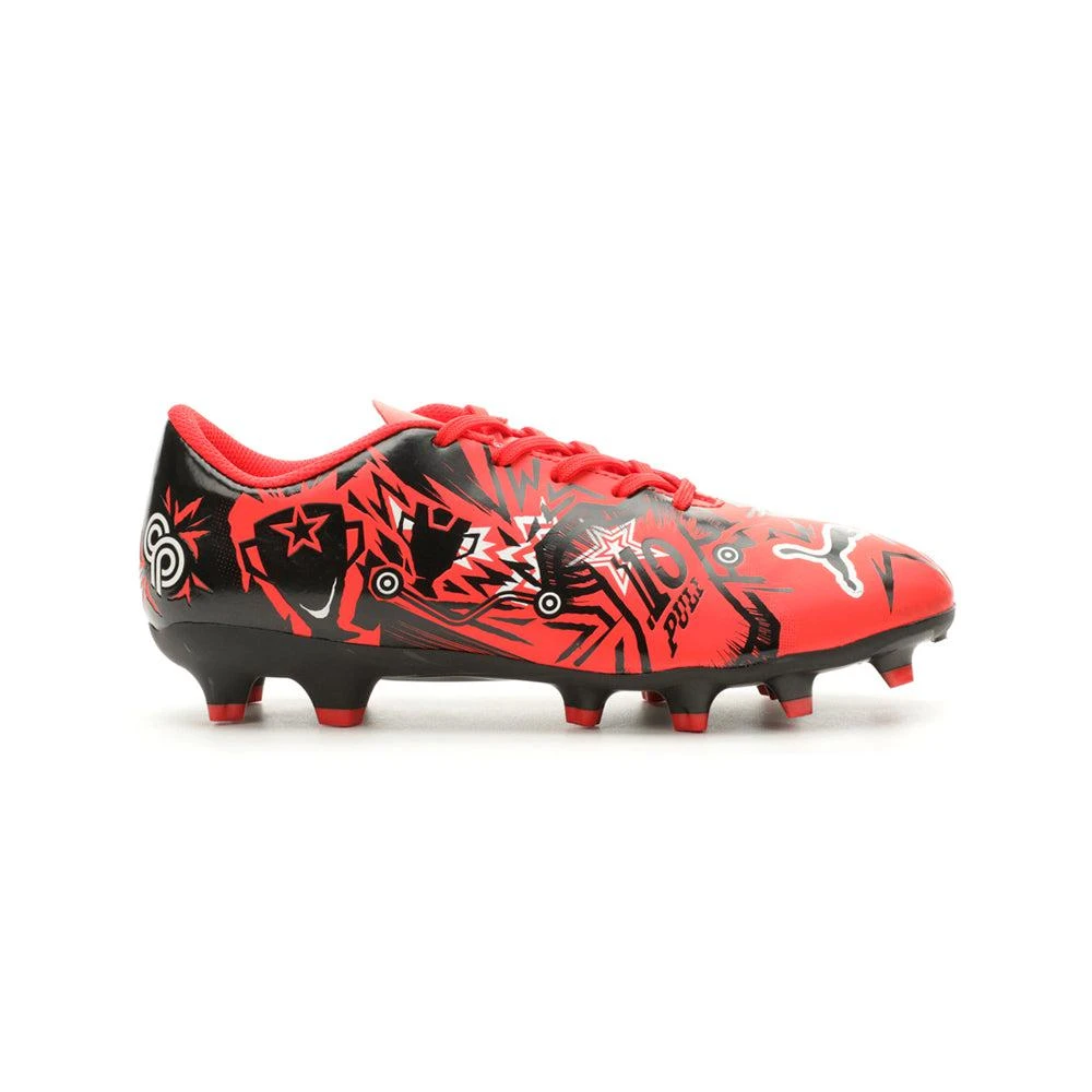 商品Puma|Ultra Play Cp Firm Ground/Artificial Ground Soccer Cleats (Big Kid),价格¥341,第1张图片