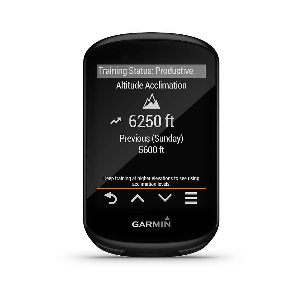 Garmin 830 MTB GPS Bundle 商品