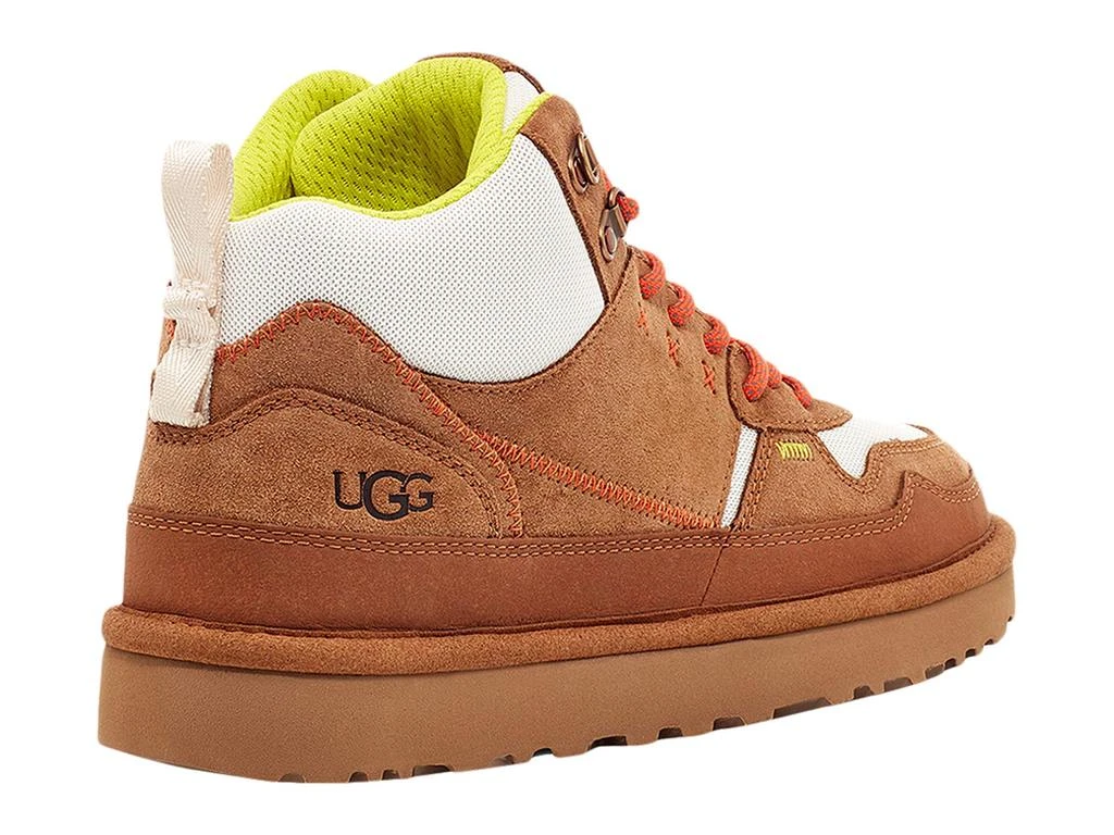 商品UGG|女式 高地 高帮休闲户外鞋,价格¥645,第5张图片详细描述