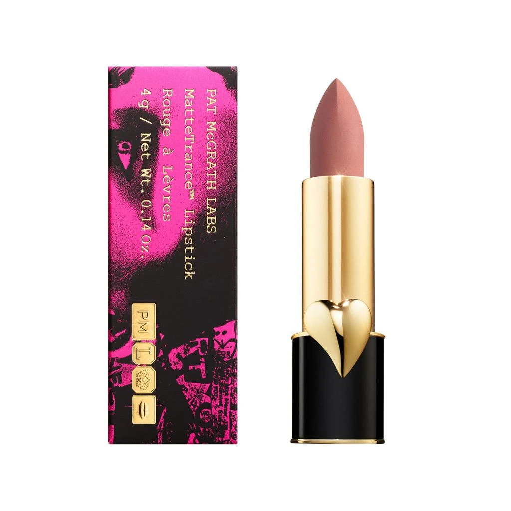 Limited Edition MatteTrance™ Lipstick 商品