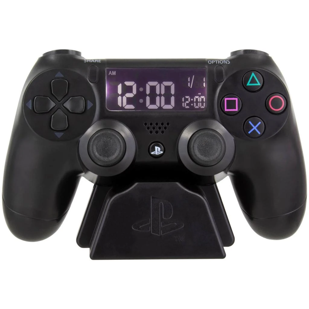 商品Paladone|PlayStation Alarm Clock,价格¥135,第1张图片详细描述