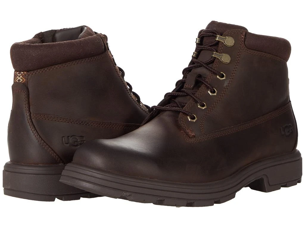 商品UGG|Biltmore Mid Boot Plain Toe,价格¥1047,第1张图片